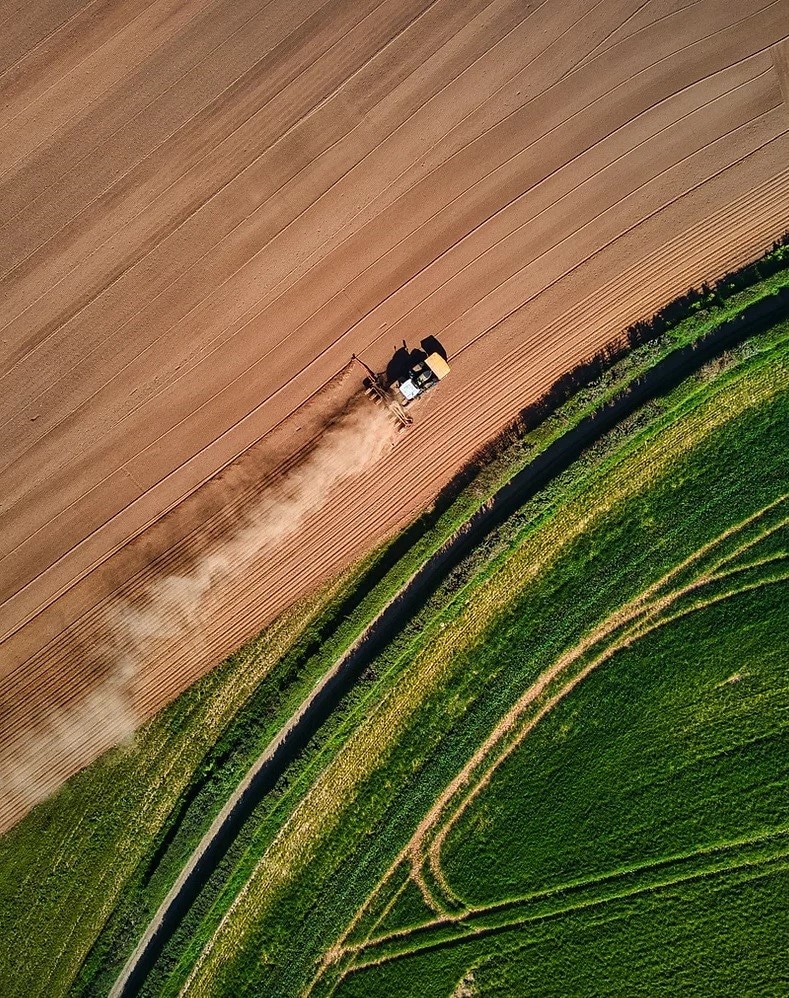 Gridtractor