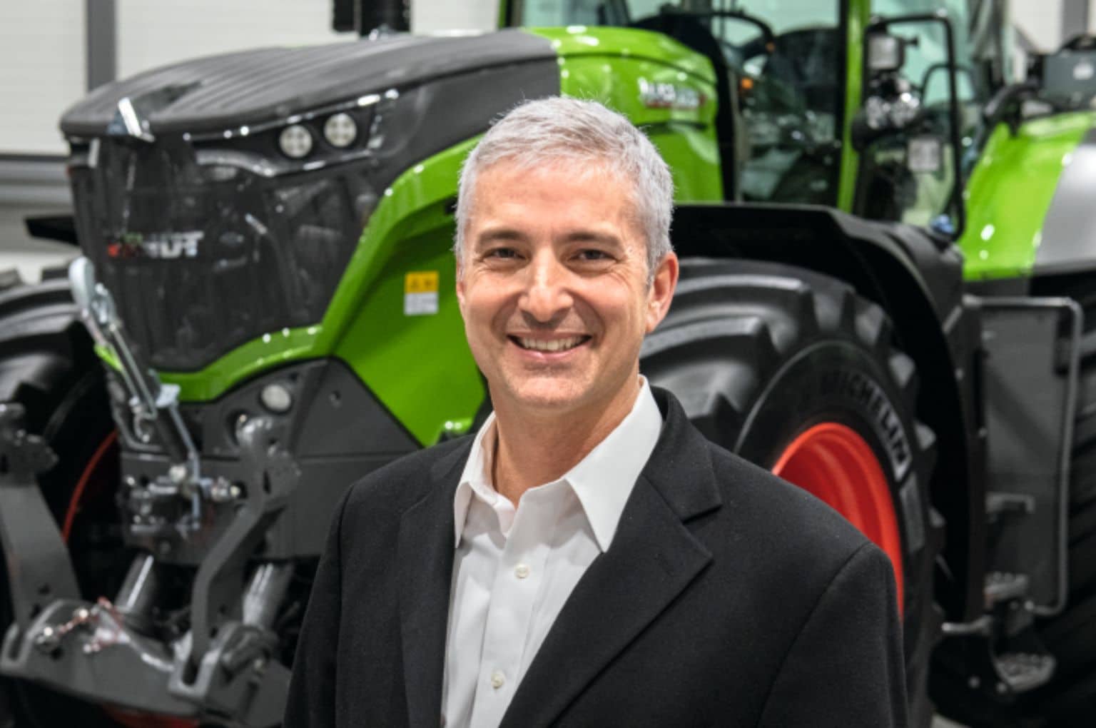Eric P. Hansotia