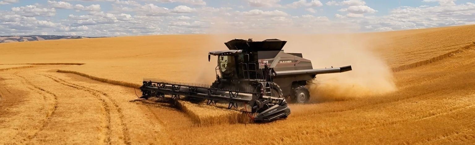 Gleaner T Series