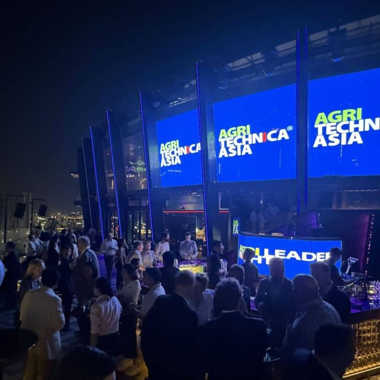 Agritechnica Asia Vietnam