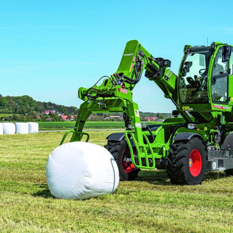 Fendt Cargo