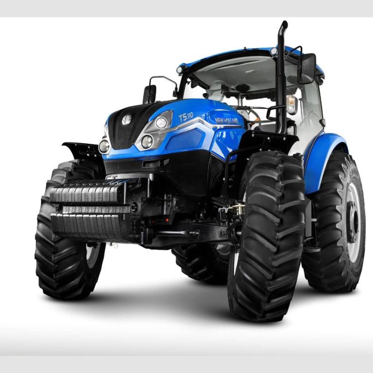 New Holland T5 110