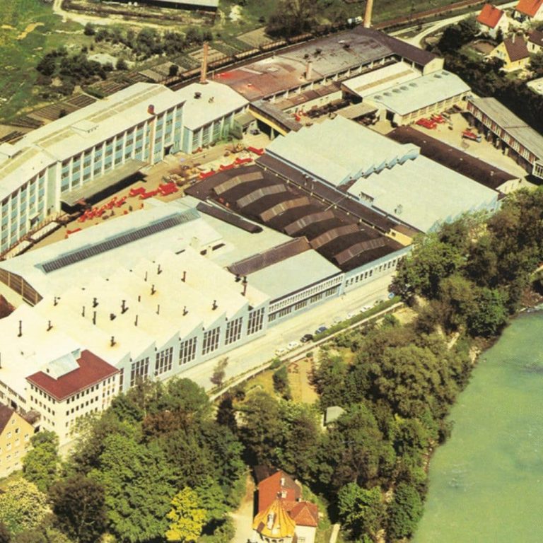 Landsberg plant