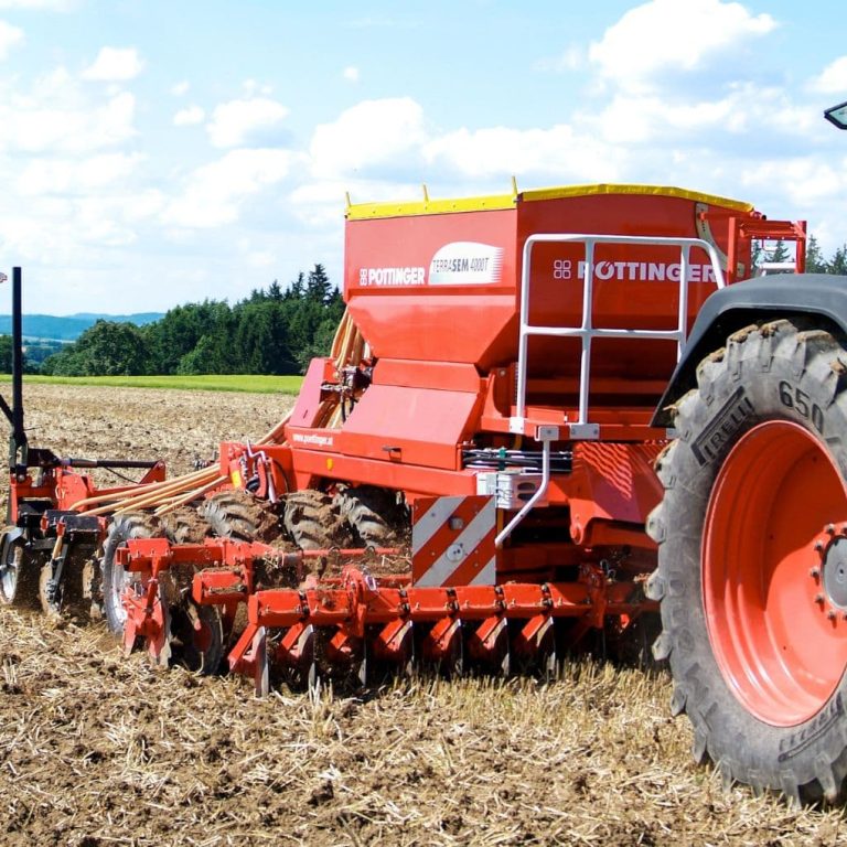 Terrasem 4000 T