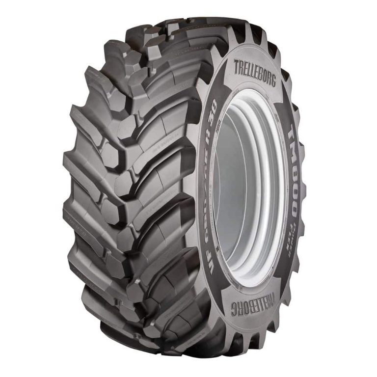 Telleborg TM800 PowerFlex