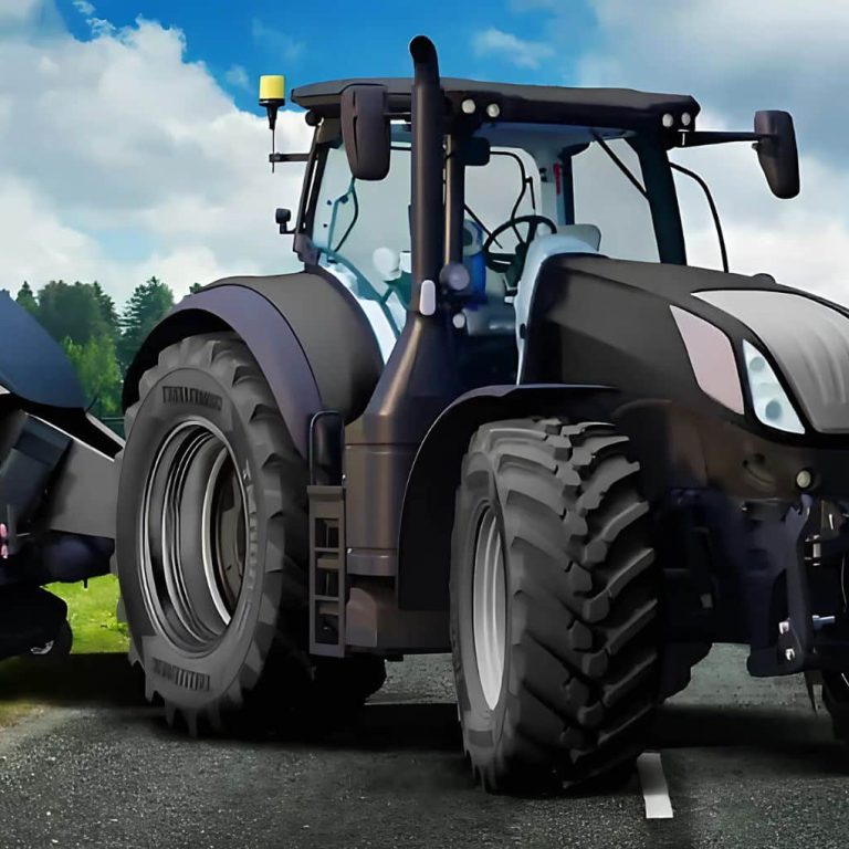 Telleborg TM800 PowerFlex