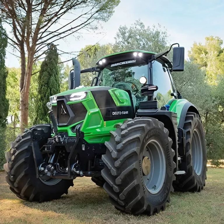 Telleborg TM800 PowerFlex
