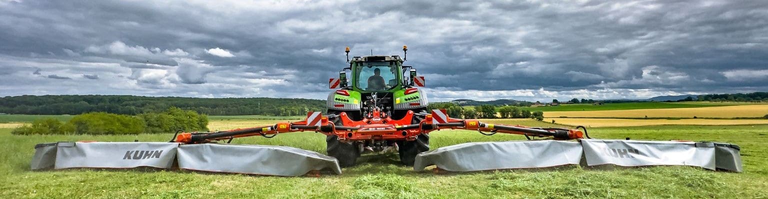 Kuhn GMD 15030