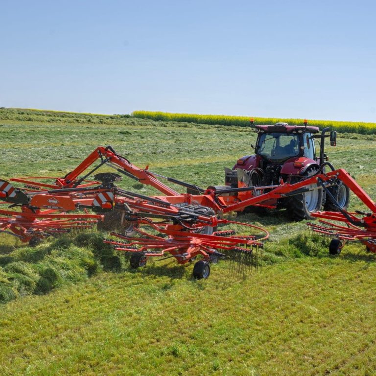 Kuhn GA 14231