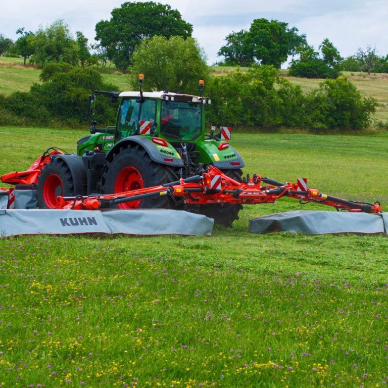 Kuhn GMD 15030