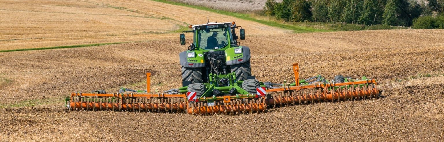 Amazone Catros+ 12003-2TX