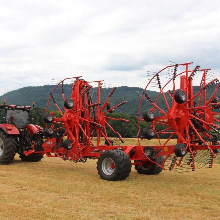 Kuhn GA 14231