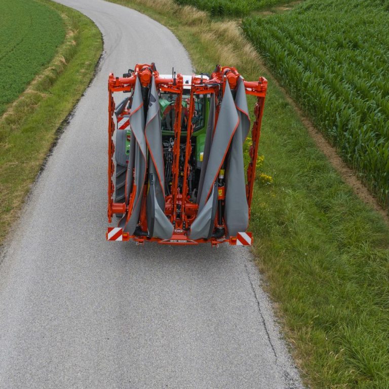Kuhn GMD 15030