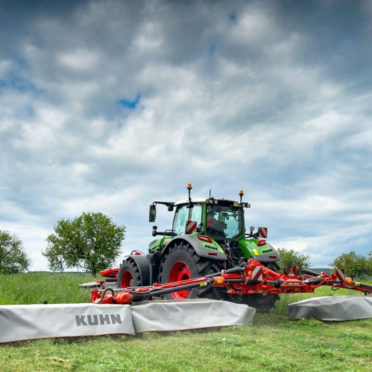 Kuhn GMD 15030