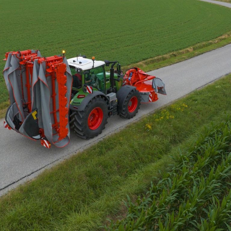 Kuhn GMD 15030