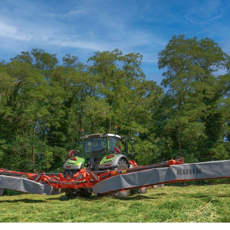 Kuhn GMD 15030