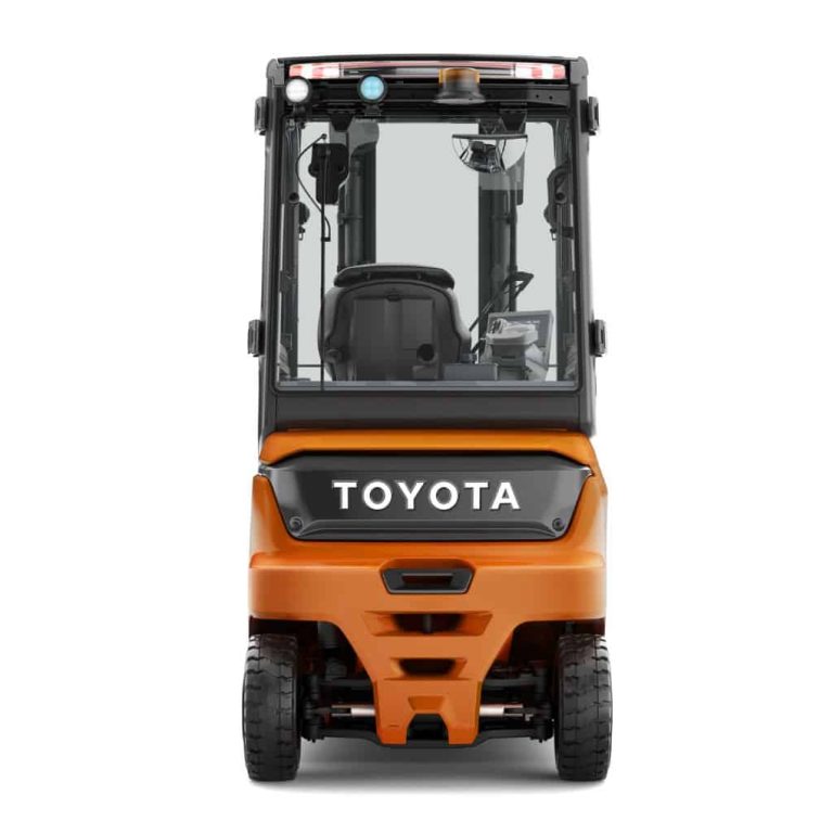 Toyota Material Handling