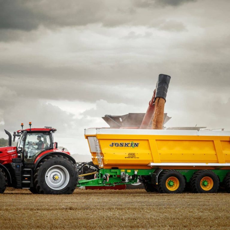 Case IH Optum