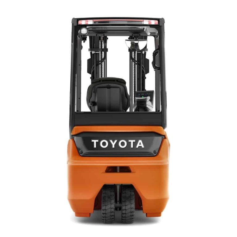 Toyota Material Handling