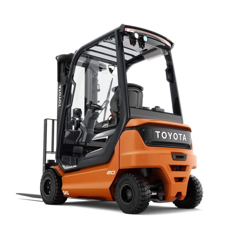 Toyota Material Handling
