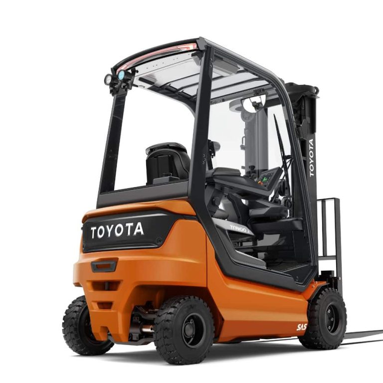 Toyota Material Handling