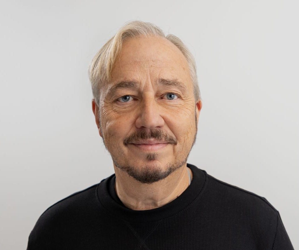 PeO Axelsson, TYRI