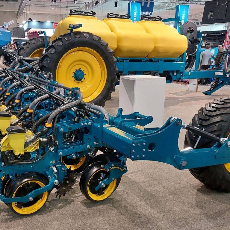 Lemken Equalizer
