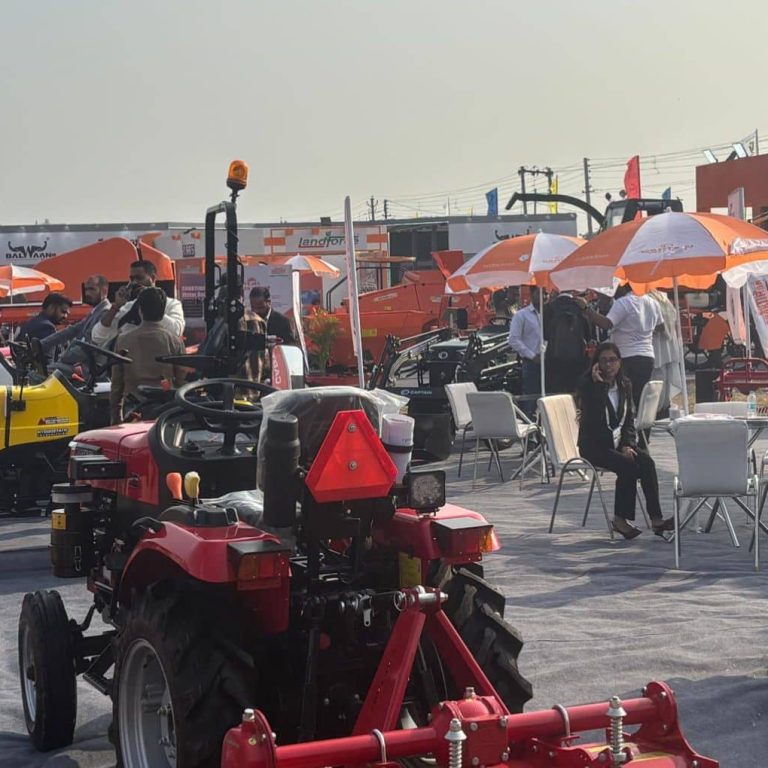 EIMA Agrimach 2025