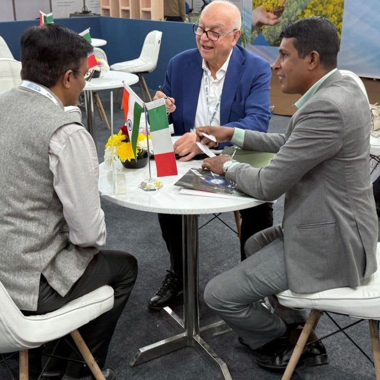 EIMA Agrimach 2025