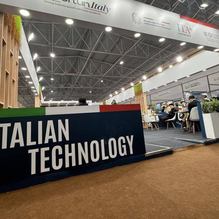 EIMA Agrimach 2025