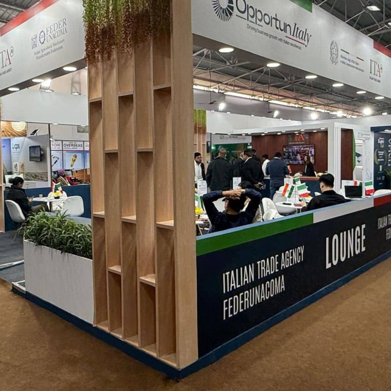 EIMA Agrimach 2025