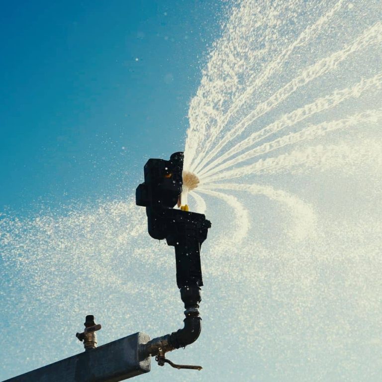 Komet Irrigation Brazil
