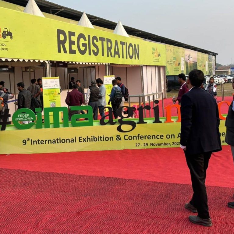 EIMA Agrimach 2025