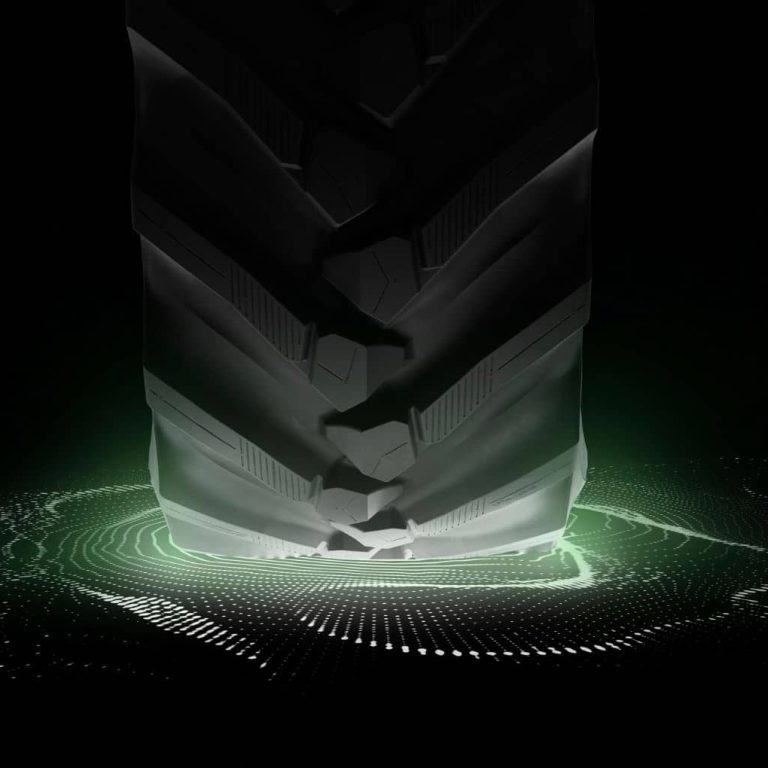 Nokian Intuitu 2.0 pressure assistant