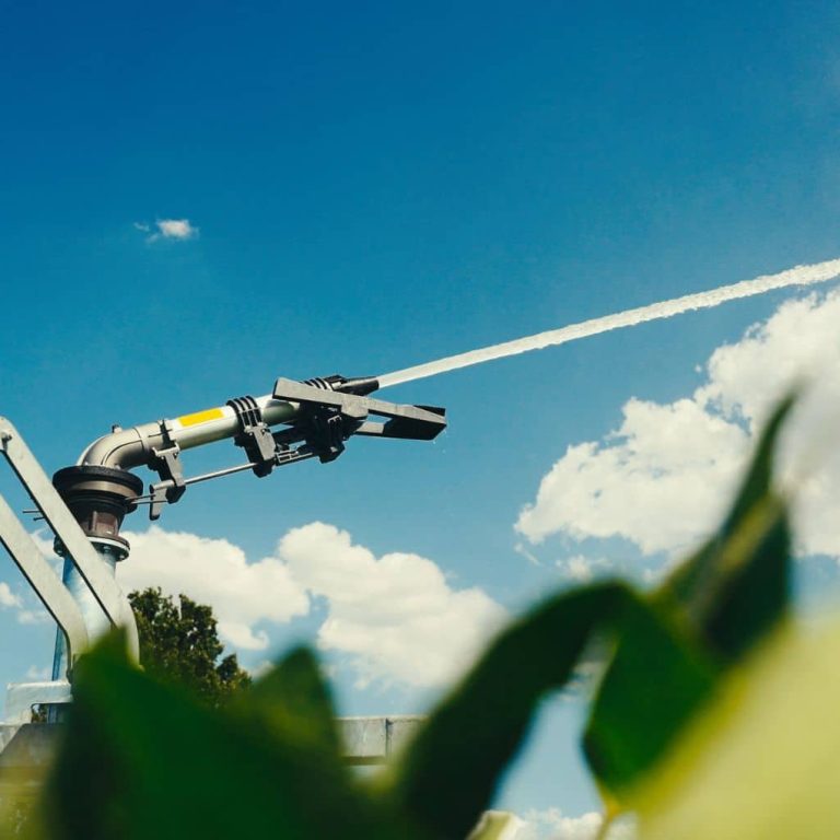Komet Irrigation Brazil