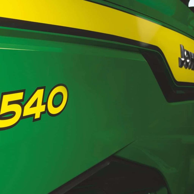 John Deere 8-series