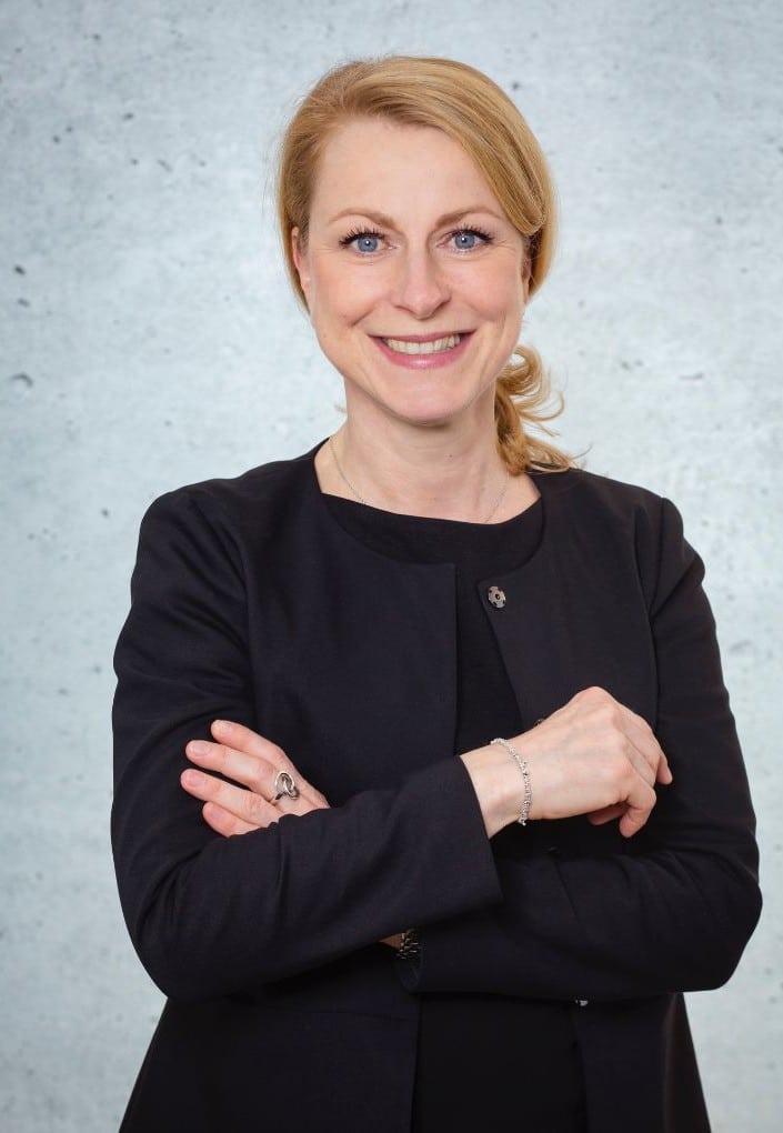 Birgit Horn