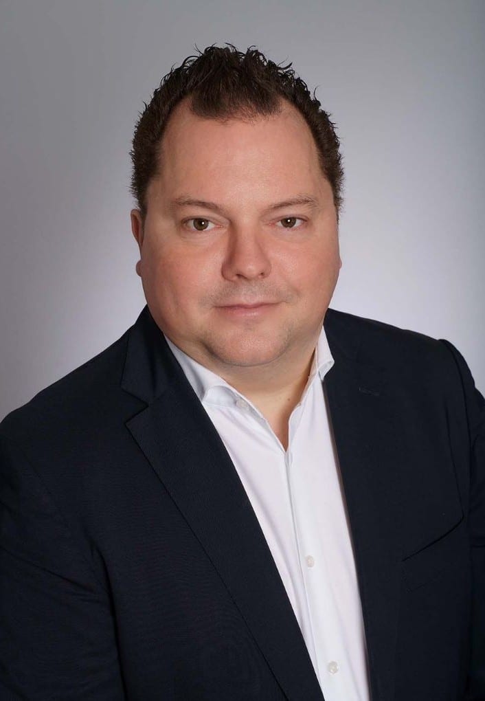 Matthias Dornscheidt
