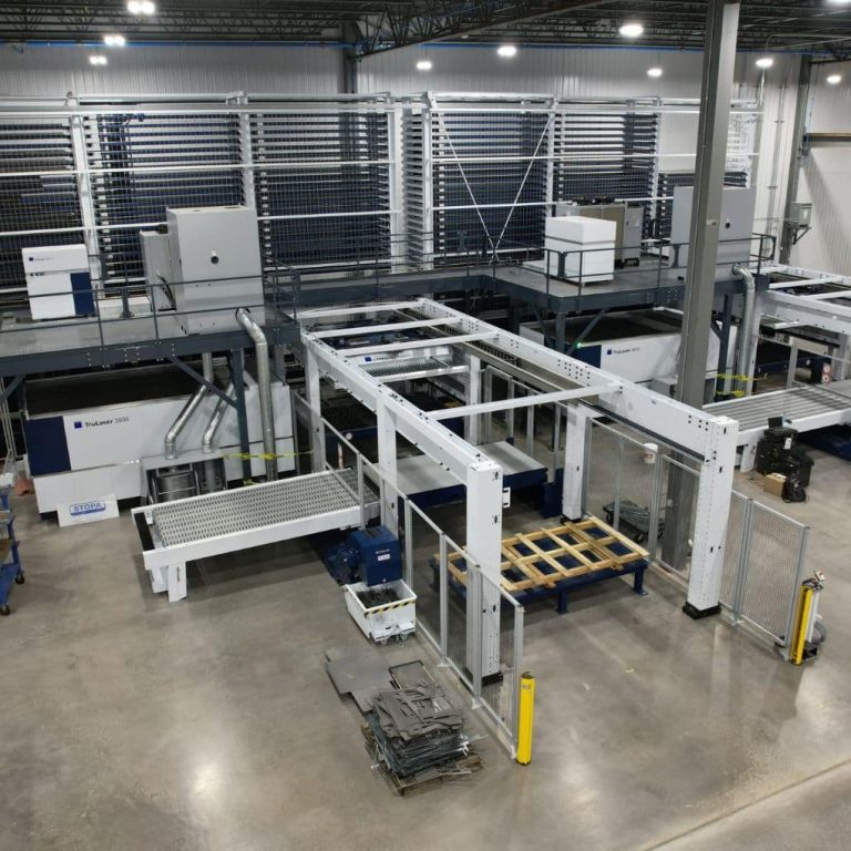 Oxbo plant, Bergen NY USA