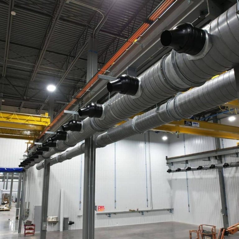 Oxbo plant, Bergen NY USA