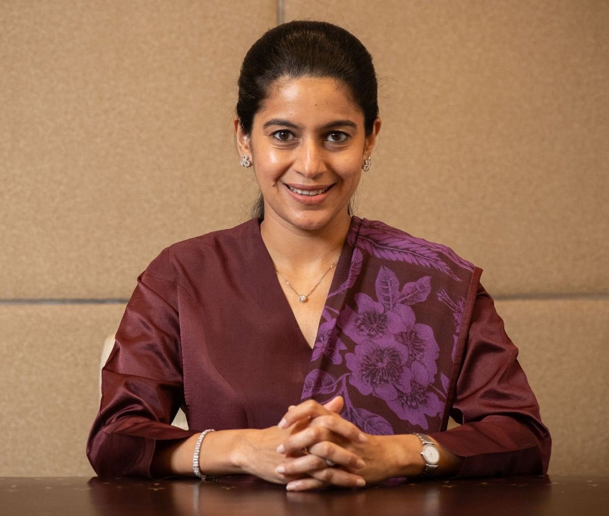 Dr. Lakshsmi Venu