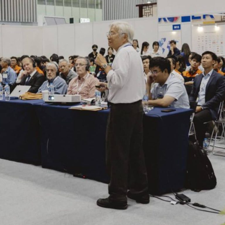 Agritechnica Asia