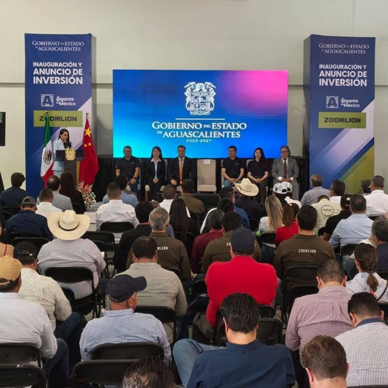Latin America Agri-Machinery Hub