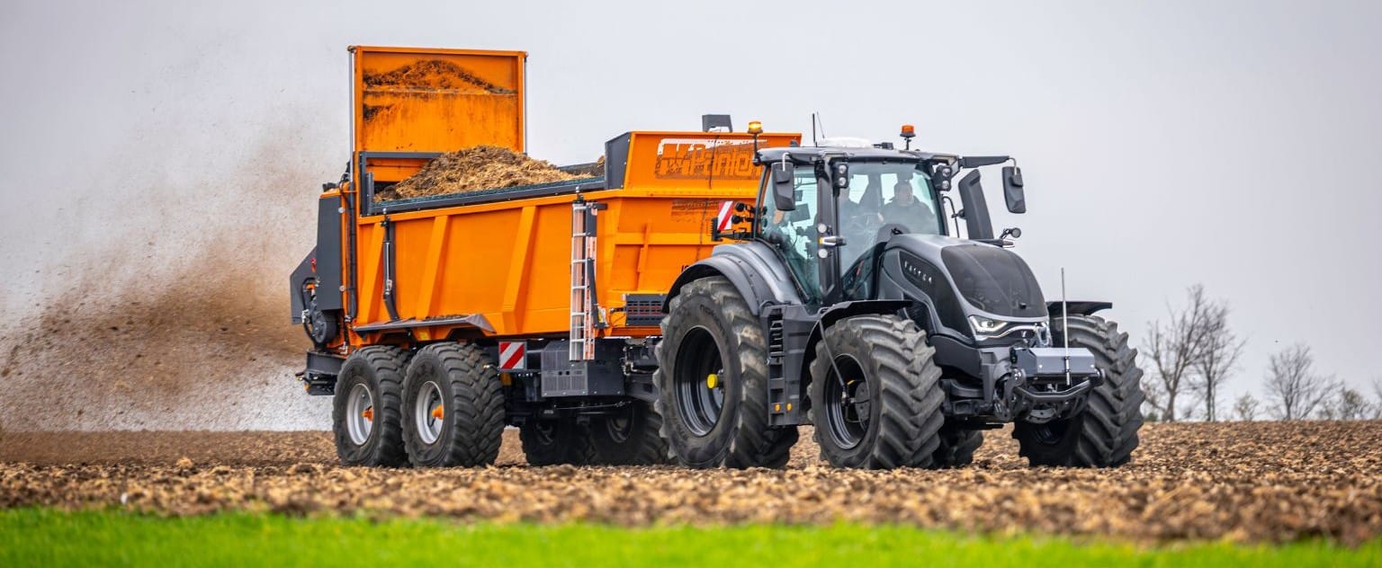 Nokian Float King VF