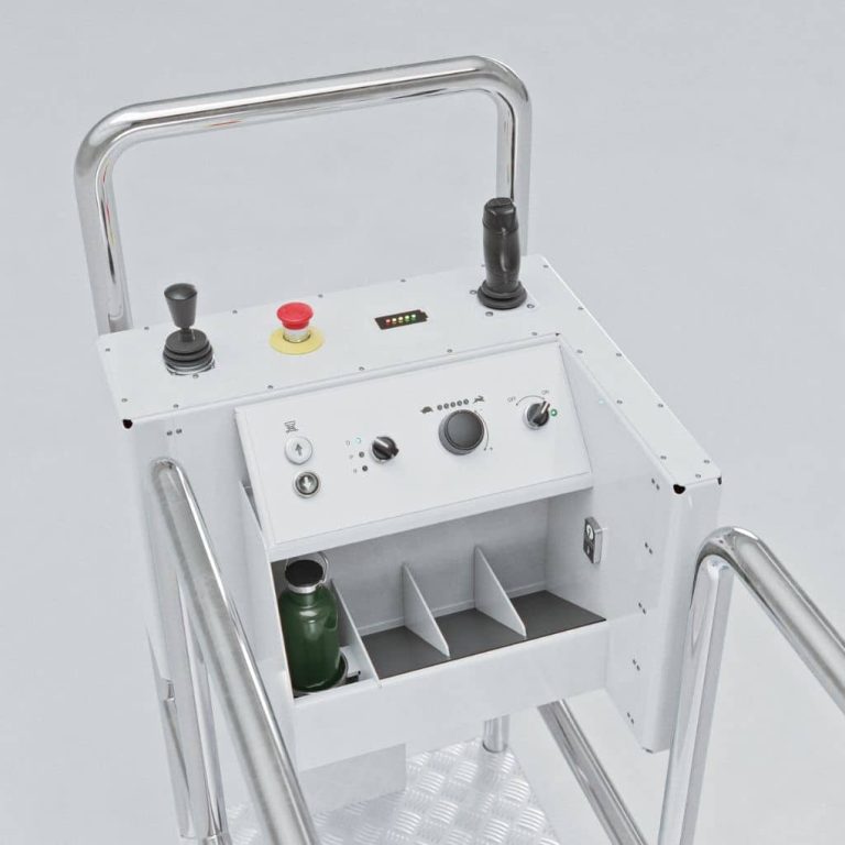 eternal.ag Trolley