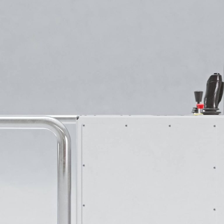 eternal.ag Trolley