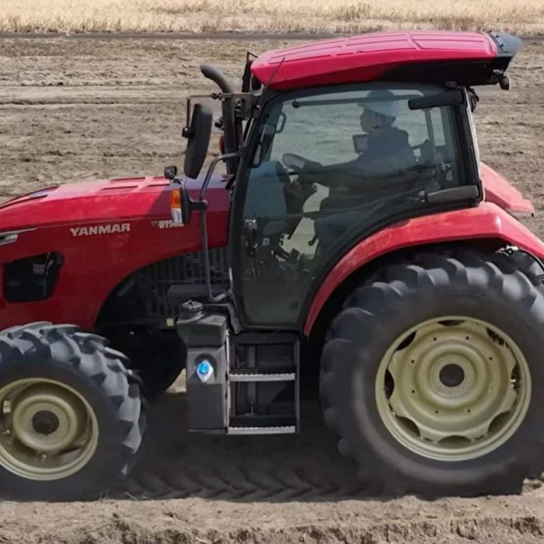 Yanmar YT4S/5S Series