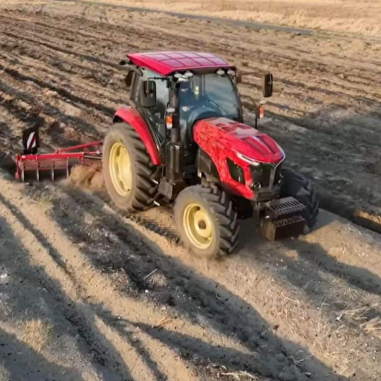 Yanmar YT4S/5S Series