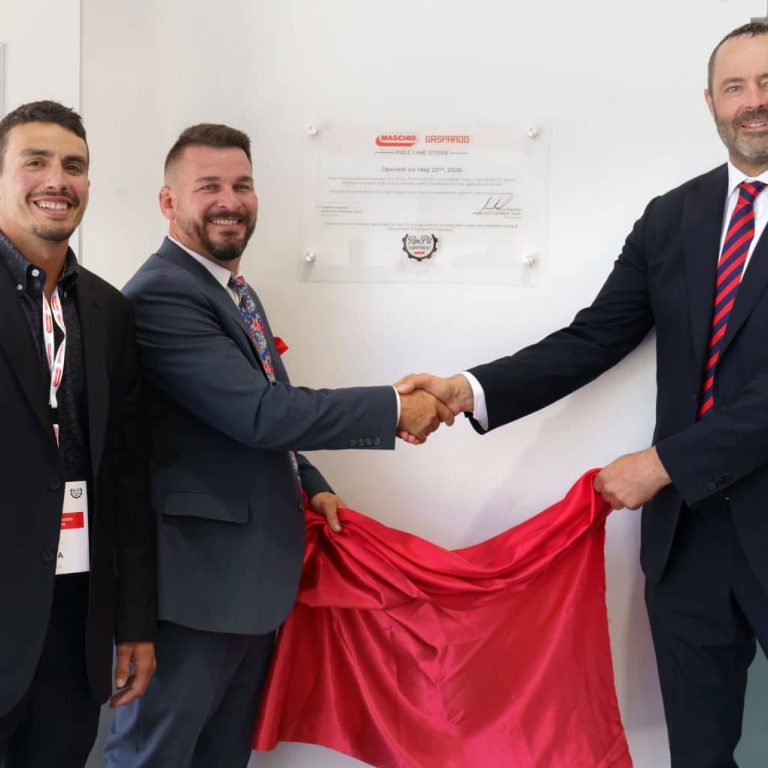 Maschio Gaspardo Full Line store, Elburn IL USA