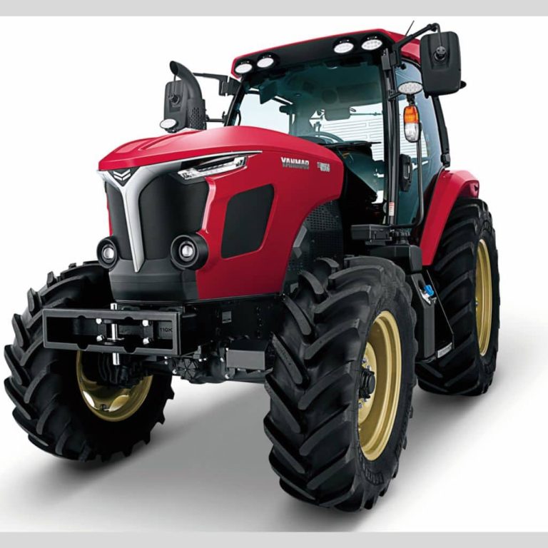 Yanmar YT4S/5S Series